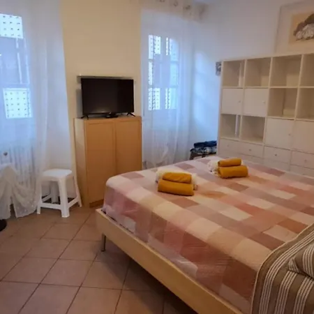 Apartamento Casa Daniela Como