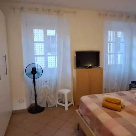 Apartmán Casa Daniela