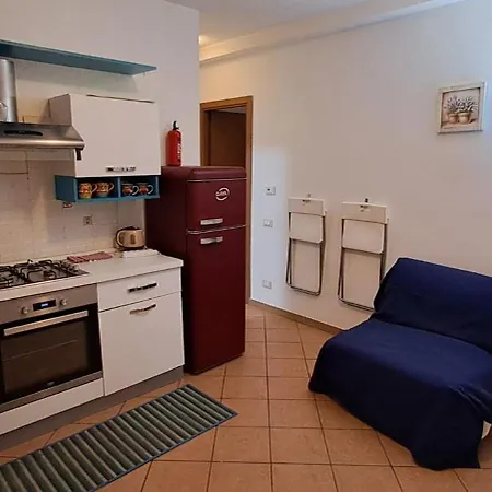 Apartmán Casa Daniela *