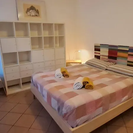Casa Daniela Como